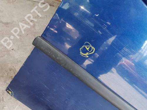 Right front door FIAT PUNTO (188_)  | BP21014601C3 