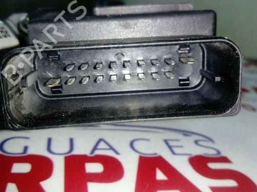 Right rear window motor SEAT LEON (1P1)  | BP19548084E22 