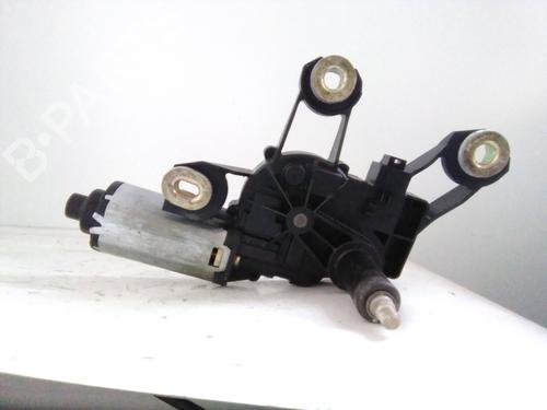 Used Rear wiper motor FORD FUSION (JU_) [2002-2012]  19558638