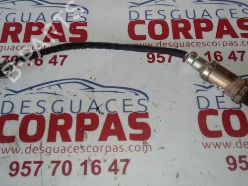 Elektronisk sensor OPEL CORSA C (X01) [2000-2009]  19548882
