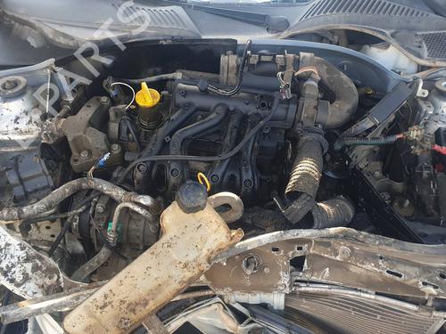 Advarselsbryter RENAULT CLIO II (BB_, CB_)  | BP22548252I22 
