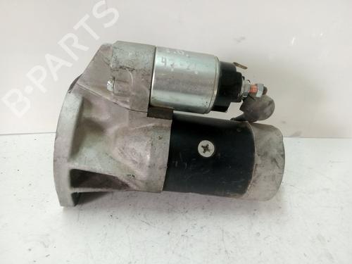 Anlasser für NISSAN TRADE Van 100 (106 hp) 19661019
