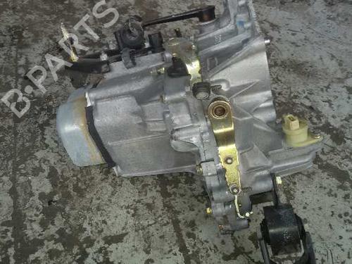 Getriebe CITROËN SAXO (S0, S1) 1.1 X, SX | BP19546262M3
