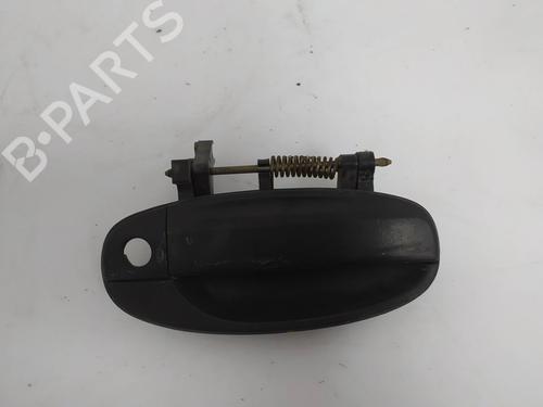 Used Front right exterior door handle DAEWOO KALOS (KLAS) [2002-2025]  19569131