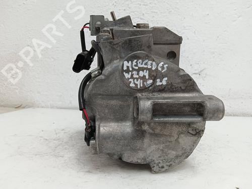AC compressor MERCEDES-BENZ C-CLASS (W204) | BP36443684M34 - Image 4