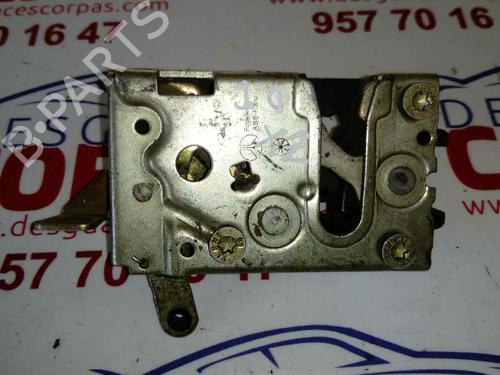 Used Front left lock CITROËN ZX (N2) [1991-1999]  19547960
