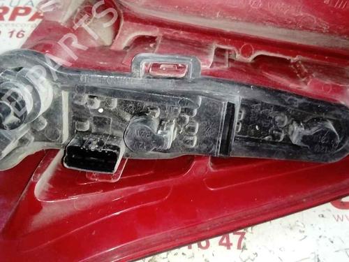 Left taillight CITROËN C4 I (LC_)  | BP19550352C34 