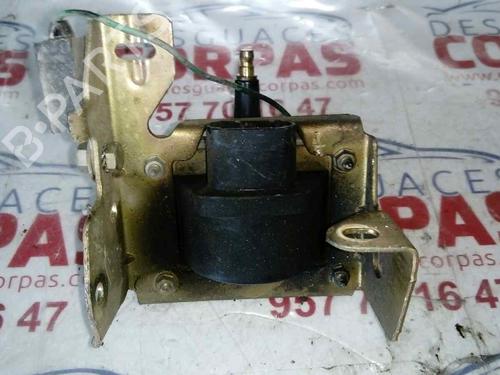 Bobine CITROËN C15 Platform/Chassis (VDPD) [1992-2002]  19551358