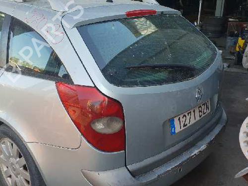 Venstre foran utvendig håndtak RENAULT LAGUNA II (BG0/1_)  | BP19554226C128 