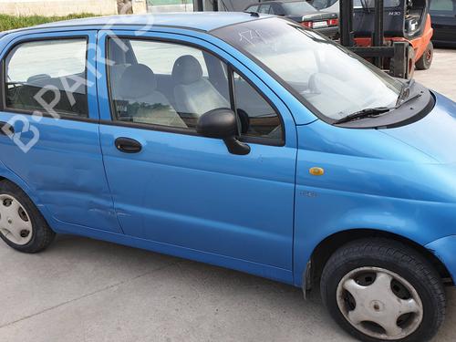 Elektronisk sensor DAEWOO MATIZ (M100, M150)  | BP19555678M84 