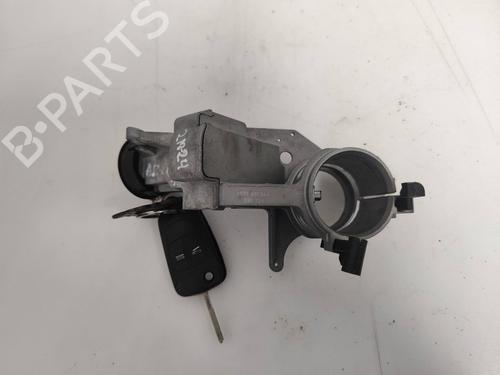 Ignition barrel OPEL ASTRA H GTC (A04) 1.9 CDTi (L08) | BP29724524M48 