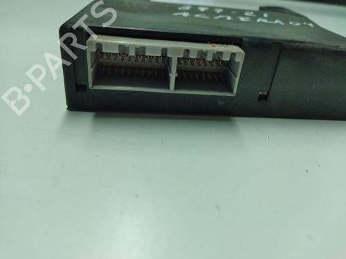 Electronic module NISSAN ALMERA II (N16) 2.2 dCi | BP19660632M83 