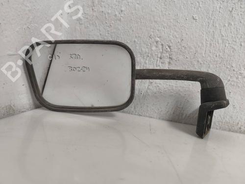 Used Left mirror CITROËN C15 Box Body/MPV (VD_) [1984-2006]  24317758