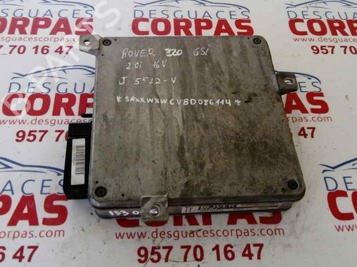 Engine control unit (ECU) ROVER 200 II Hatchback (RF)  | BP19547421M57 