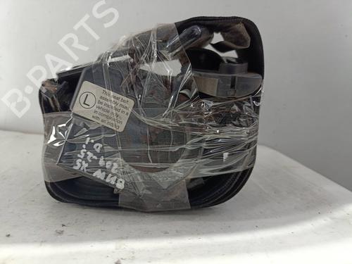 Used Front left seatbelt Front left seatbelt BMW X5 (E53) 3.0 d (184 hp) 40092317 40092317
