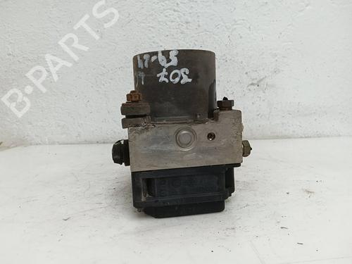 ABS pump PEUGEOT 307 Break (3E) 1.6 HDi 110 | BP36504773M43 - Image 7