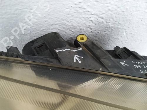 Right headlight FORD FOCUS C-MAX (DM2)  | BP33558210C29  - Image 9