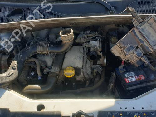 Electronic sensor DACIA DOKKER MPV (KE_)  | BP27517010M84 