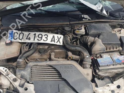 Left front window switch FORD FOCUS I (DAW, DBW)  | BP19571083I27 