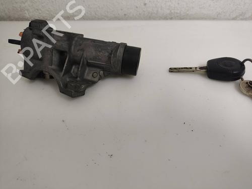 Used Ignition barrel SEAT IBIZA III (6L1) [2002-2009]  19568596