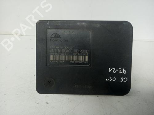 ABS Bremseaggregat CITROËN C5 III Break (RW_) [2008-2017]  19569208