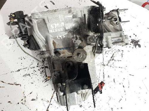 Gearbox HYUNDAI ACCENT II (LC)  | BP19553682M3 