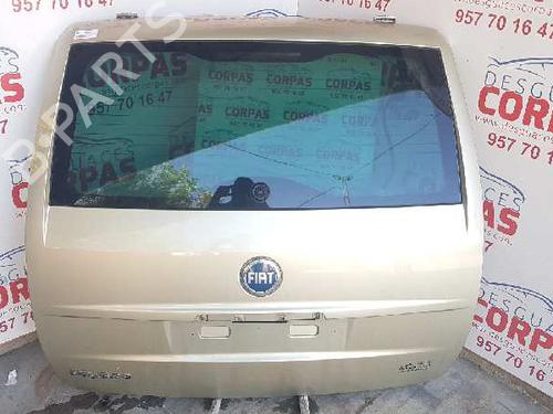 Bakluke CC/Kombi-Kupé FIAT ULYSSE (179_) [2002-2011]  19660125