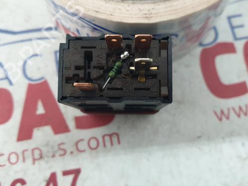 Warning switch OPEL ZAFIRA A MPV (T98)  | BP19555419I22 