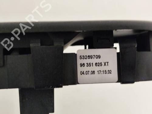 Right front window switch PEUGEOT 307 (3A/C) | BP36042313I26 - Image 3