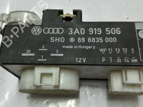 Øvrige Styrinhsenheder VW GOLF III (1H1) [1989-1998]  19546379