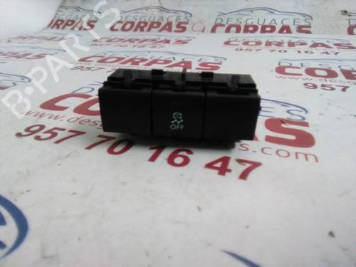 Used Switch PEUGEOT 208 I (CA_, CC_) 1.2 VTI 82 (82 hp) 19555147