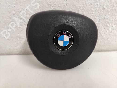 Used Driver airbag BMW 3 (E90) 318 d (143 hp) 27515726