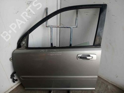 Dør venstre foran NISSAN X-TRAIL I (T30) [2001-2013]  19561957
