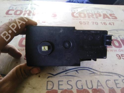 Front right interior door handle FORD TRANSIT CONNECT (P65_, P70_, P80_) 1.8 Di | BP19555889I14 