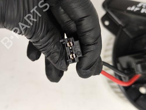 Heater blower motor SEAT IBIZA V (KJ1, KJG)  | BP29437546M62 
