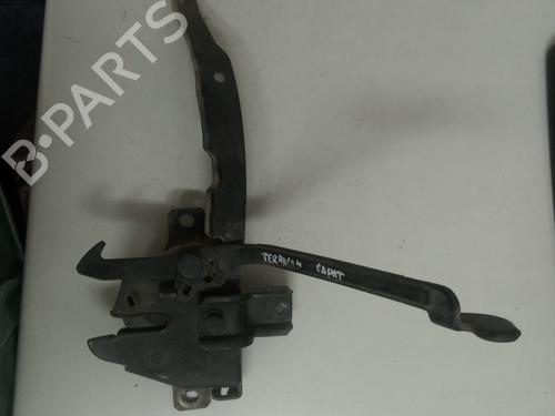 Hood lock HYUNDAI TERRACAN (HP)  | BP19561449C133 
