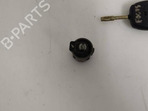 Andre FORD FOCUS I (DAW, DBW) 1.8 Turbo DI / TDDi | BP19572189O1 