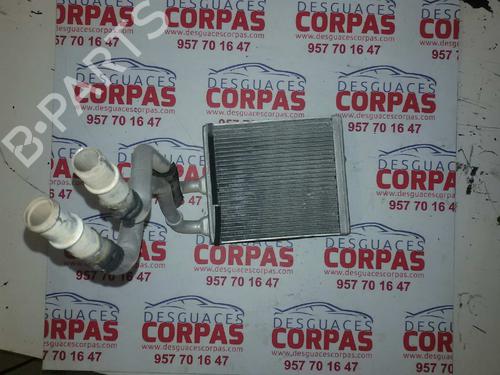 Used Heater matrix FORD FIESTA VI (CB1, CCN) 1.4 (97 hp) 19547386