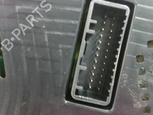 Instrument cluster RENAULT MEGANE III Hatchback (BZ0/1_, B3_)  | BP19661603C47 