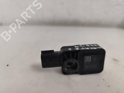Used Other RENAULT MEGANE III Hatchback (BZ0/1_, B3_) [2008-2025]  26708164