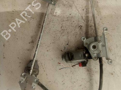 Used Front left window mechanism JEEP CHEROKEE (XJ) [1983-2001]  19562168