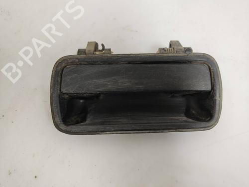 Used Rear right exterior door handle SUZUKI VITARA (ET, TA, TD) [1988-2002]  19568278