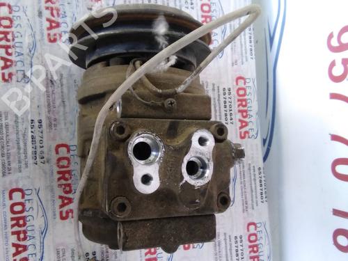 AC compressor KIA SPORTAGE SUV (K00)  | BP19556026M34 