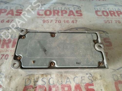 ECU airbags VOLVO S60 I (384) 2.4 | BP19554104M53 