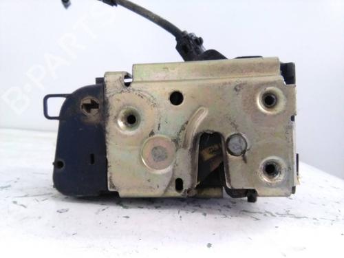 Used Rear right lock RENAULT SCÉNIC II (JM0/1_) [2003-2010]  19559186