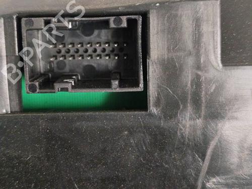 Instrument cluster FIAT GRANDE PUNTO (199_)  | BP21007544C47 