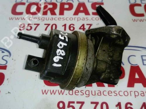 Pompe à carburant PEUGEOT 206 Hatchback (2A/C) [1998-2012]  19548313