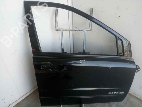 Used Right front door SSANGYONG KYRON [2005-2014]  19561924