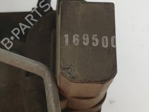 Rear left lock HONDA CIVIC VI Fastback (MA, MB)  | BP19571664C100 