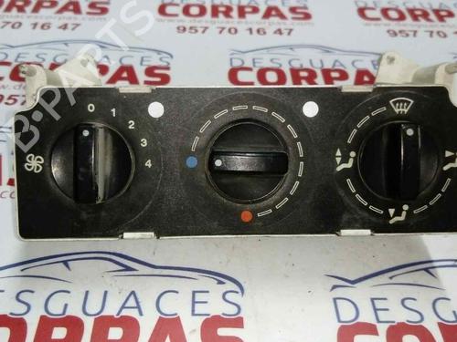 Used Climate control CITROËN ZX (N2) [1991-1999]  19551424
